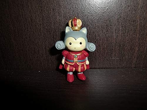 Amazon ドラクエ フィギュアコレクション ドラクエx ラグアス王子 タイトー限定 開封品 フィギュア ドール 通販