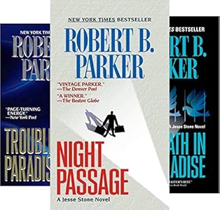 Split Image (Jesse Stone Novels Book 9) - Kindle edition by Robert B ...