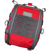 VANQUEST FATPack 7x10 (Gen-2) Pouch (Red)