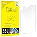 JETech 2-Pack Screen Protector Film for LG G4, Tempered Glass Film