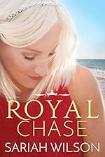 Royal Chase (The Royals of Monterra Book 2)