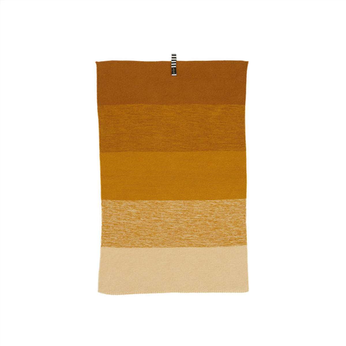 OYOY LIVING Niji Mini Towel Kitchen Cloths and Towels, Rubber, Unique