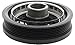 Evan-Fischer Harmonic Balancer compatible with Buick Century 94-05 Kit 6 Cyl-3.4L / 3.1L (207/191 CID)