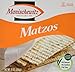 Manischewitz Matzo Unsalted