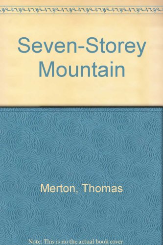 Seven-Storey Mountain
