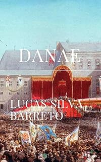Livro Danae