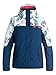 Roxy Womens Jetty Block Jacket