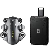 も*道様 V3 フライングフィッシュ トビウオ 200 123g ガストン H7 Amazon.com: QYSEA FIFISH V6 Expert M200 Underwater Drone