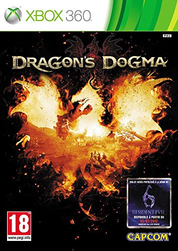 Dragon's Dogma