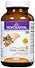 New Chapter Vitamin C - Activated C Food Complex for Immune Support + Organic Non-GMO Ingredients - 90 ct
