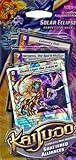 Kaijudo: Shattered Alliances, Solar Eclipse Competitive Deck