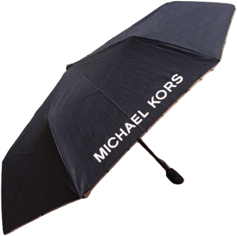 michael kors umbrella