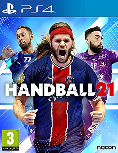 Handball 21