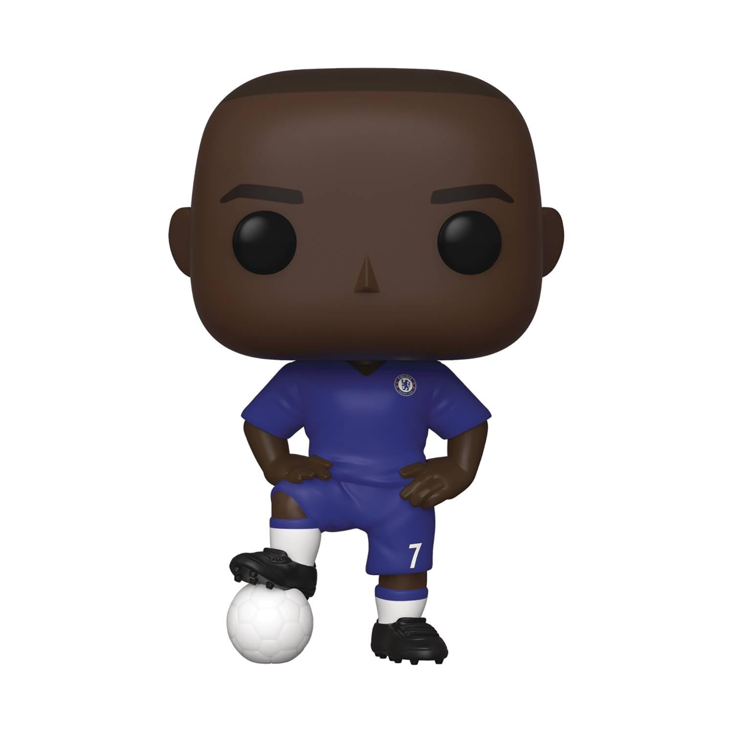 Funko POP! Football: Chelsea - N'Golo Kanté