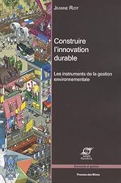 Construire l'innovation durable