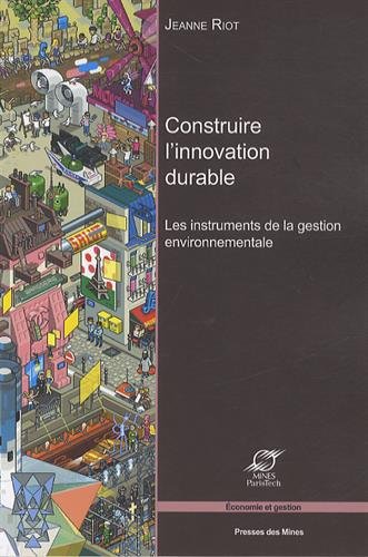 Construire l'innovation durable