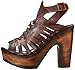 Freebird Women's Congo Platform Sandal