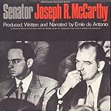 SENATOR JOSEPH R. MCCARTHY                         image