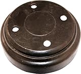 Club Car Golf Cart Rear Brake Drum fits Club Car DS and Precedent 95+