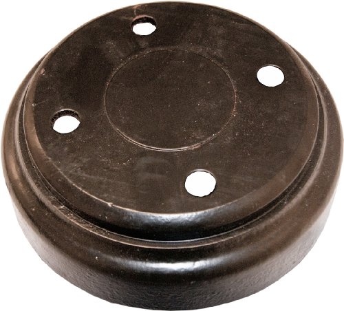 Club Car Golf Cart Rear Brake Drum fits Club Car DS and Precedent 95+
