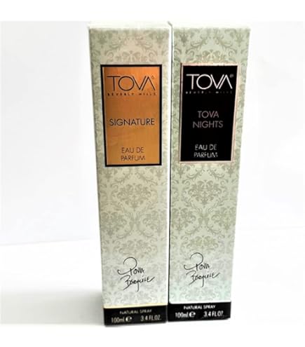 Amazon.com : Tova Beverly Hills TOVA NIGHTS (New Edition) Eau de