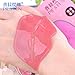 Pilaten Lip Gel Mask Moisture Essence Lip Care Pads Crystal Collagen Patch Gel Pad (20pcs)