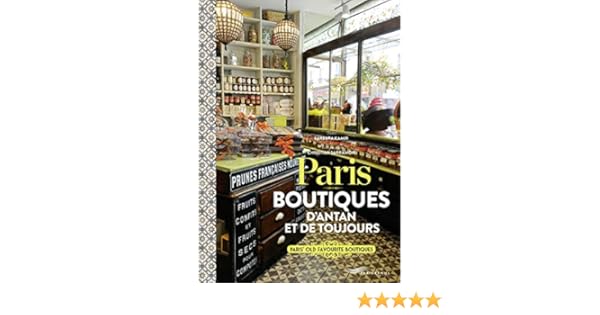 Paris restaurants dantan et de toujours