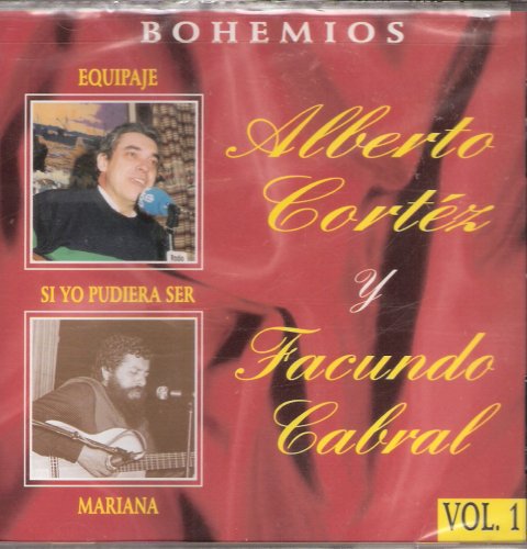 Alberto Cortez - Esencial de Los Trovadores Disc 1 - Zortam Music