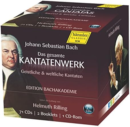Georg Jelden, Bach, Johann Sebastian, Couperin, Francois, Pieter