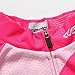 Santic Cycling Jersey Women's Long Sleeve Bicycle Tops Mountain Bike Shirts with Pockets