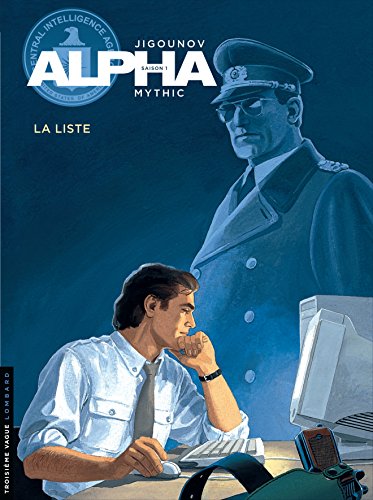 La  liste