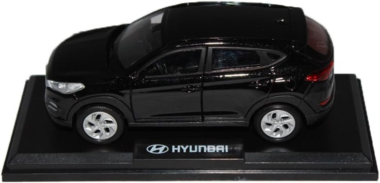 hyundai tucson toy car