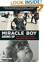 Miracle Boy Grows Up by Ben Mattlin