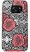 OtterBox Symmetry Series Case for Samsung Galaxy S7 (Pink Swirl)