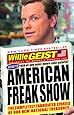 American Freak Show: The Completely Fabricated Stories of Our New National Treasures