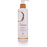 OSMOSIS QUENCH Daily Hydrating Facial Moisturizer Face Lotion with Jojoba Oil, Shea Butter, and Hyaluronic Acid, For Dry To Normal Skin