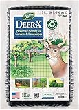 Dalen Deer X Protective Netting for Gardens and