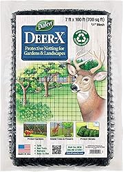 Dalen Deer X Protective Netting for Gardens and