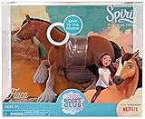 Spirit Riding Free - Flaca - Exclusive Soft to the Touch