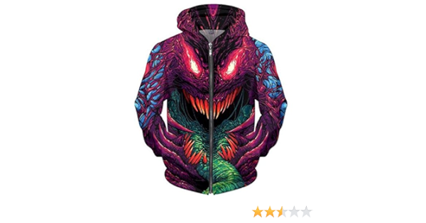 hyper beast hoodie amazon