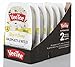 Veetee Basmati and Wild Rice - 2 Minute Rice Microwavable Meals - Instant Rice Meals Ready to Eat Gluten Free Precooked Rice - 10.6oz, Pack Of 6