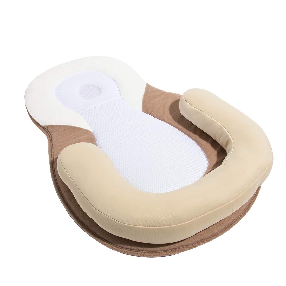 sweet dream portable baby bed