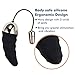 Wireless Remote Love Egg Rechargeable Mini Powerful 100% Waterproof Silicone Pocket Travel Or Women