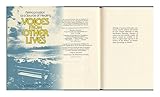 Voices from Other Lives: Reincarnation As a Source of Healing