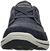 Skechers USA Men's Harper Lenden Oxford,Navy,9.5 M US