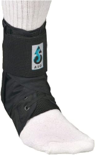 Med Spec ASO Ankle Stabilizer