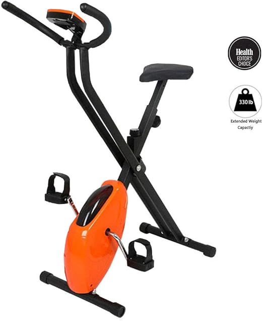 exercise bike max weight 150kg