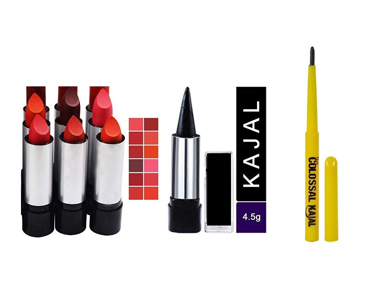 ads combo balm matte lipstick