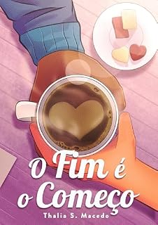 Livro O Fim é o Começo