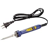 1 X Hakko Dial Type Temperature Limiting Soldering Iron Fx600